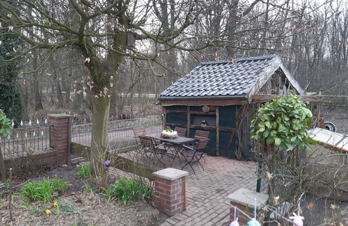 Brueggen Apartamento | Landhaus Direkt am Waldrand Tolle Wanderwege in der Nähe