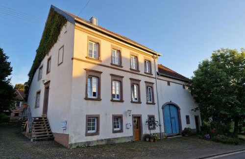 Wustweiler Apartamento | Landhaus Domaine de Marie