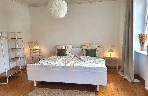 Wustweiler Apartamento | Landhaus Domaine de Marie