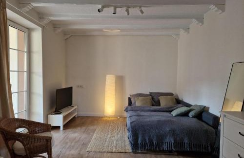 Wustweiler Apartamento | Landhaus Domaine de Marie