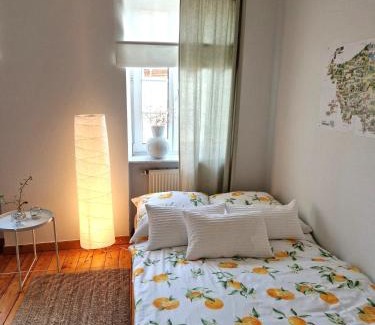 Wustweiler Apartamento | Landhaus Domaine de Marie