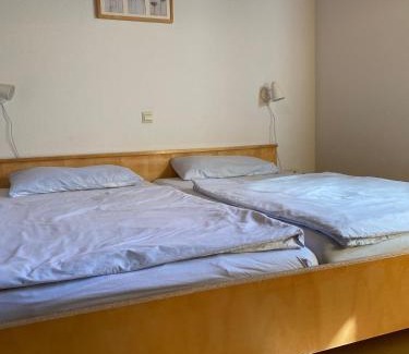 Todtnau Apartamento | Landhaus Ebser