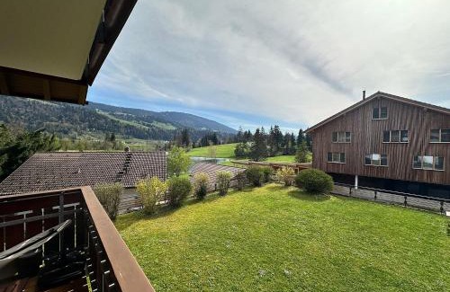 Eibele Apartamento | Landhaus Eibele