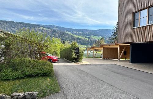 Eibele Apartamento | Landhaus Eibele
