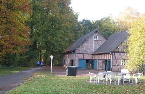 Oberhaverbeck Casa | Landhaus Eickhof