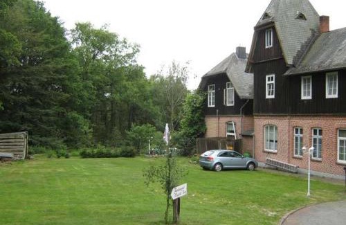Oberhaverbeck Casa | Landhaus Eickhof