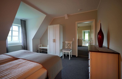 Lenzerwische Casa | Landhaus Elbeflair Apartment GmbH