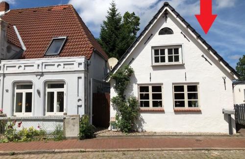 Tetenbull Casa | Landhaus Everschop