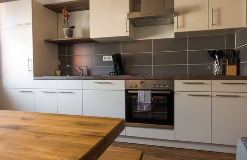 Dischingen Apartamento | Landhaus Fazenda en el Härtsfeld