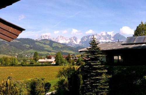 Reith bei Kitzbuehel Apartamento | Landhaus Feller