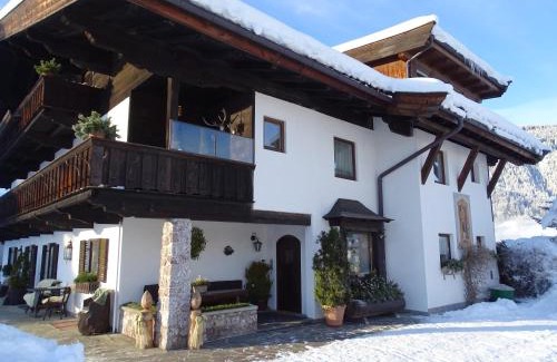Reith bei Kitzbuehel Apartamento | Landhaus Feller