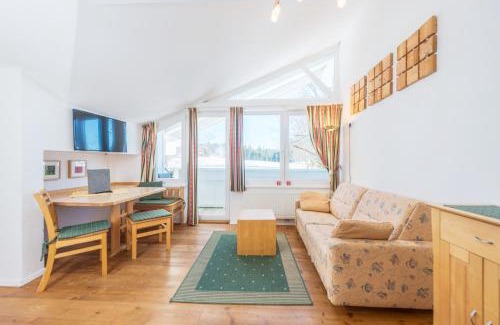 Ramsau am Dachstein Apartamento | Landhaus & Ferienwohnungen Bergrast