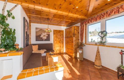Ramsau am Dachstein Apartamento | Landhaus & Ferienwohnungen Bergrast