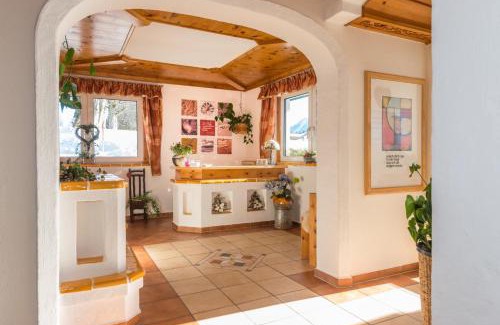 Ramsau am Dachstein Apartamento | Landhaus & Ferienwohnungen Bergrast