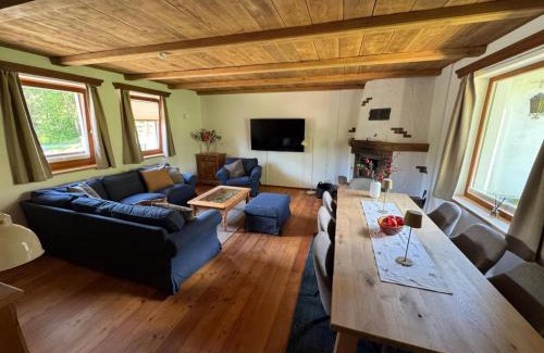 Untertschern Casa | Landhaus Finkenhof
