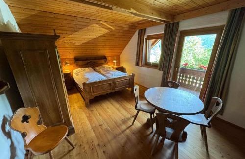 Untertschern Casa | Landhaus Finkenhof