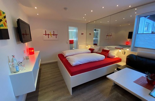 Zueschen Casa | Landhaus Florian