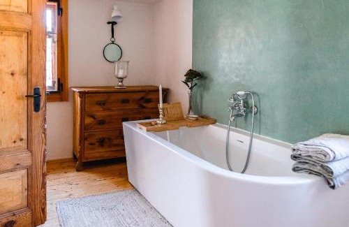 Schweina Apartamento | Landhaus Fröbel