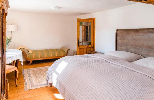 Schweina Apartamento | Landhaus Fröbel