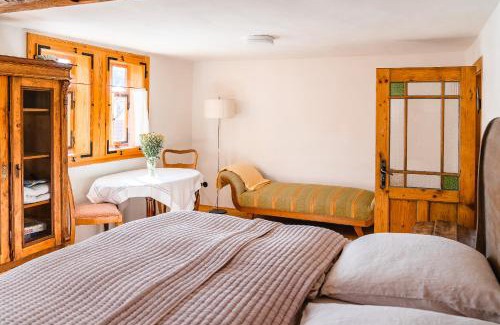 Schweina Apartamento | Landhaus Fröbel