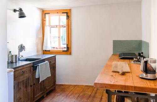 Schweina Apartamento | Landhaus Fröbel