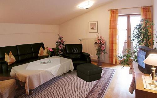 Bodenmais Apartamento | Landhaus Freiblick
