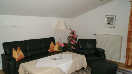 Bodenmais Apartamento | Landhaus Freiblick