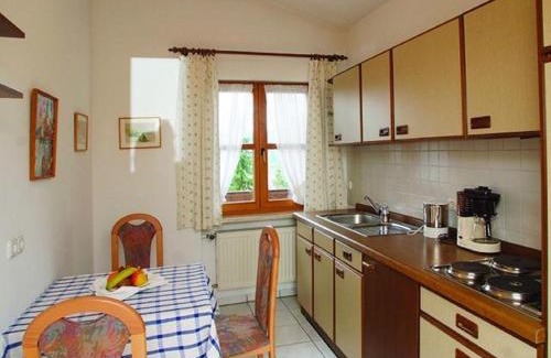 Bodenmais Apartamento | Landhaus Freiblick