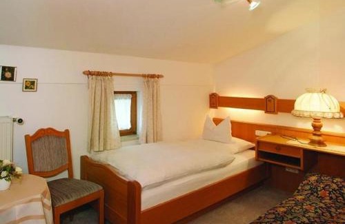 Bodenmais Apartamento | Landhaus Freiblick