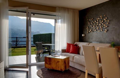 Rifiano Apartamento | Landhaus Freiburgerhof Wohnung 1