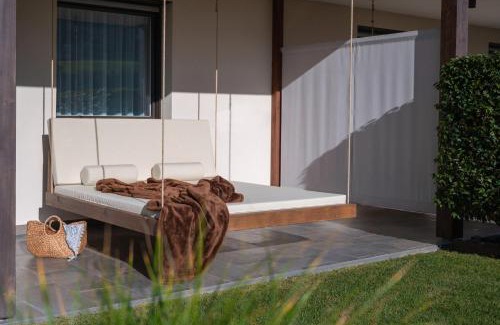 Rifiano Apartamento | Landhaus Freiburgerhof Wohnung 1