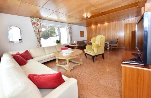 Schruns Chalet De Esquí | Landhaus Fuchsenstube