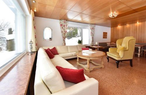 Schruns Chalet De Esquí | Landhaus Fuchsenstube