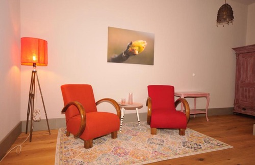 Furth bei Goettweig Cama Y Desayuno | Landhaus-furth8