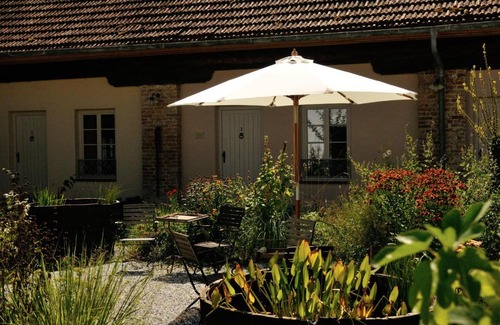 Furth bei Goettweig Cama Y Desayuno | Landhaus-furth8