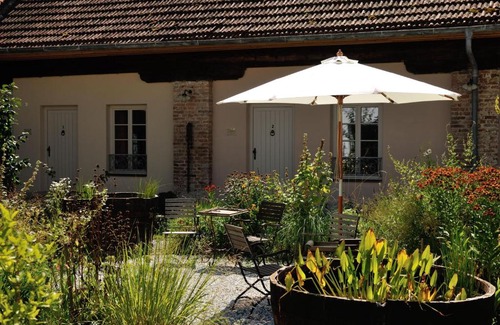 Furth bei Goettweig Cama Y Desayuno | Landhaus-furth8