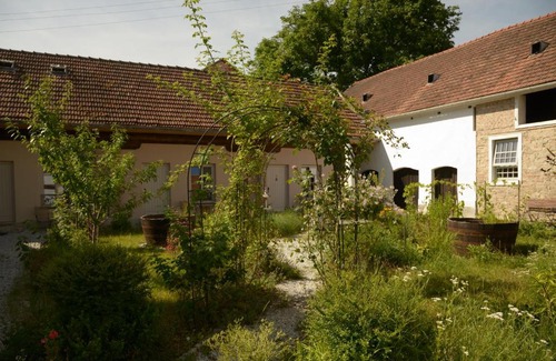 Furth bei Goettweig Cama Y Desayuno | Landhaus-furth8