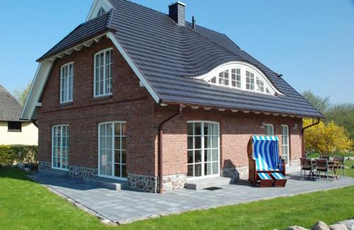 Monchgut-Granitz Apartamento | Landhaus Gager - 100 m zum Yachthafen