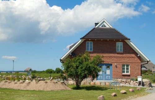 Monchgut-Granitz Apartamento | Landhaus Gager - 100 m zum Yachthafen
