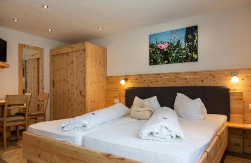 Wenns Casa | Landhaus Gasser
