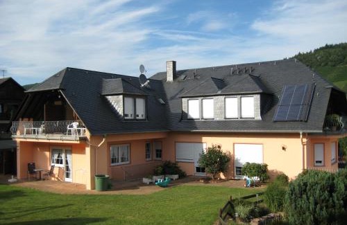 Briedel Apartamento | Landhaus Goeres
