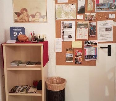 Briedel Apartamento | Landhaus Goeres