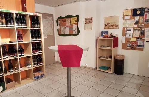 Briedel Apartamento | Landhaus Goeres