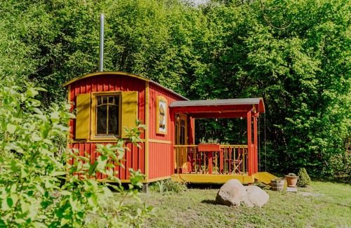Groß Pankow Casa | Landhaus Goldene Gans