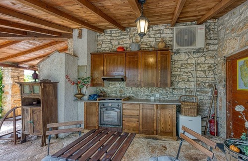 Kruncici Casa | Landhaus Golob in Medaki