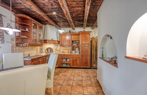 Kruncici Casa | Landhaus Golob in Medaki