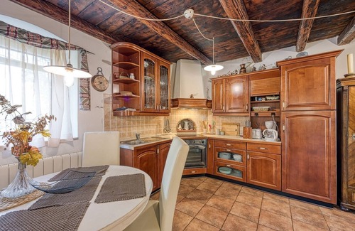 Kruncici Casa | Landhaus Golob in Medaki