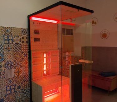 Himmelberg Apartamento | Landhaus Grünjuwel