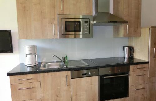 Alpendorf Apartamento | Landhaus Gruber Sommer