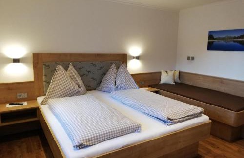 Alpendorf Apartamento | Landhaus Gruber Sommer